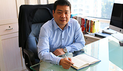 華銀產(chǎn)品質(zhì)量穩(wěn)定，值得信賴(lài)！